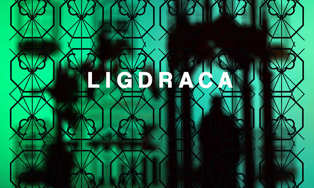 Ligdraca – Der Lichtdrachen 18.7., 2. & 3.10.2015 Foto: Manuel Cid Merano, Grafik: Jindrich Pavlicek