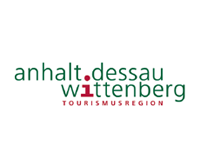 Anhalt Dessau Wittenberg-Tourismusregion